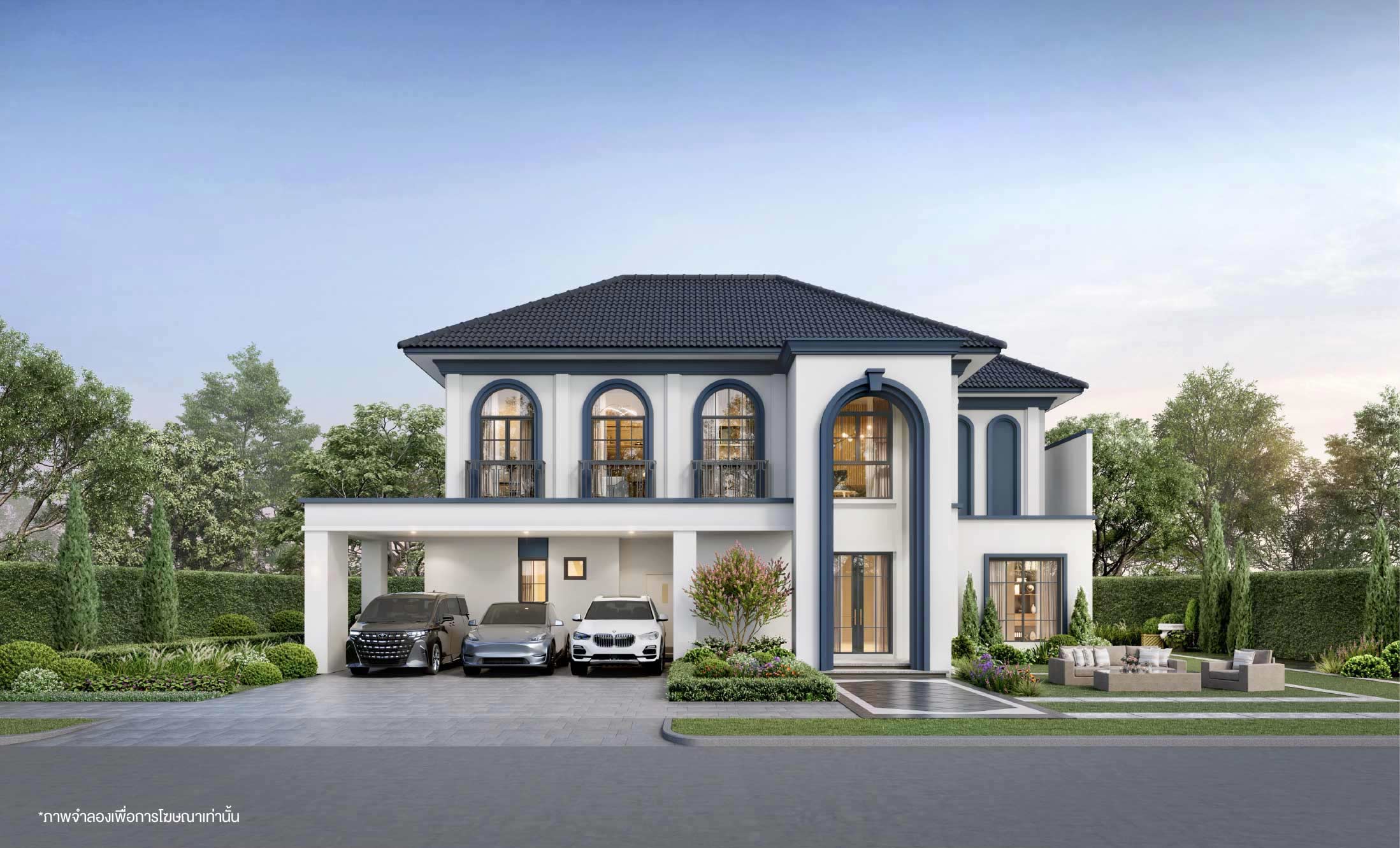 เวลาน่า เมซง บูรพาพัฒน์ สุขุมวิท | Velana Maison Burapaphat Sukhumvit